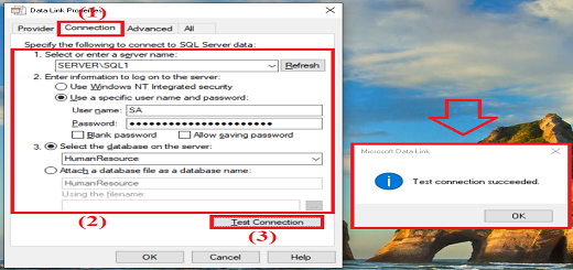Universal-Data-Link-UDL