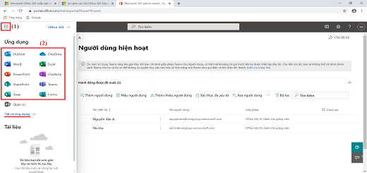 Cách đăng ký miễn phí trọn bộ Microsoft Office 365